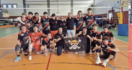 L'U19 travolge MI3 e si conferma in vetta alla classifica